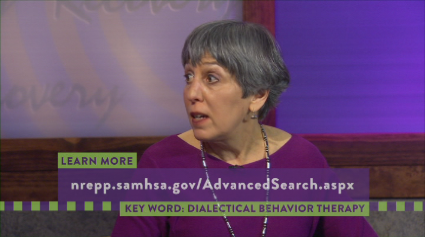 The Road to Recovery - Preventing & Addressing Suicide: Everyone Plays a Role