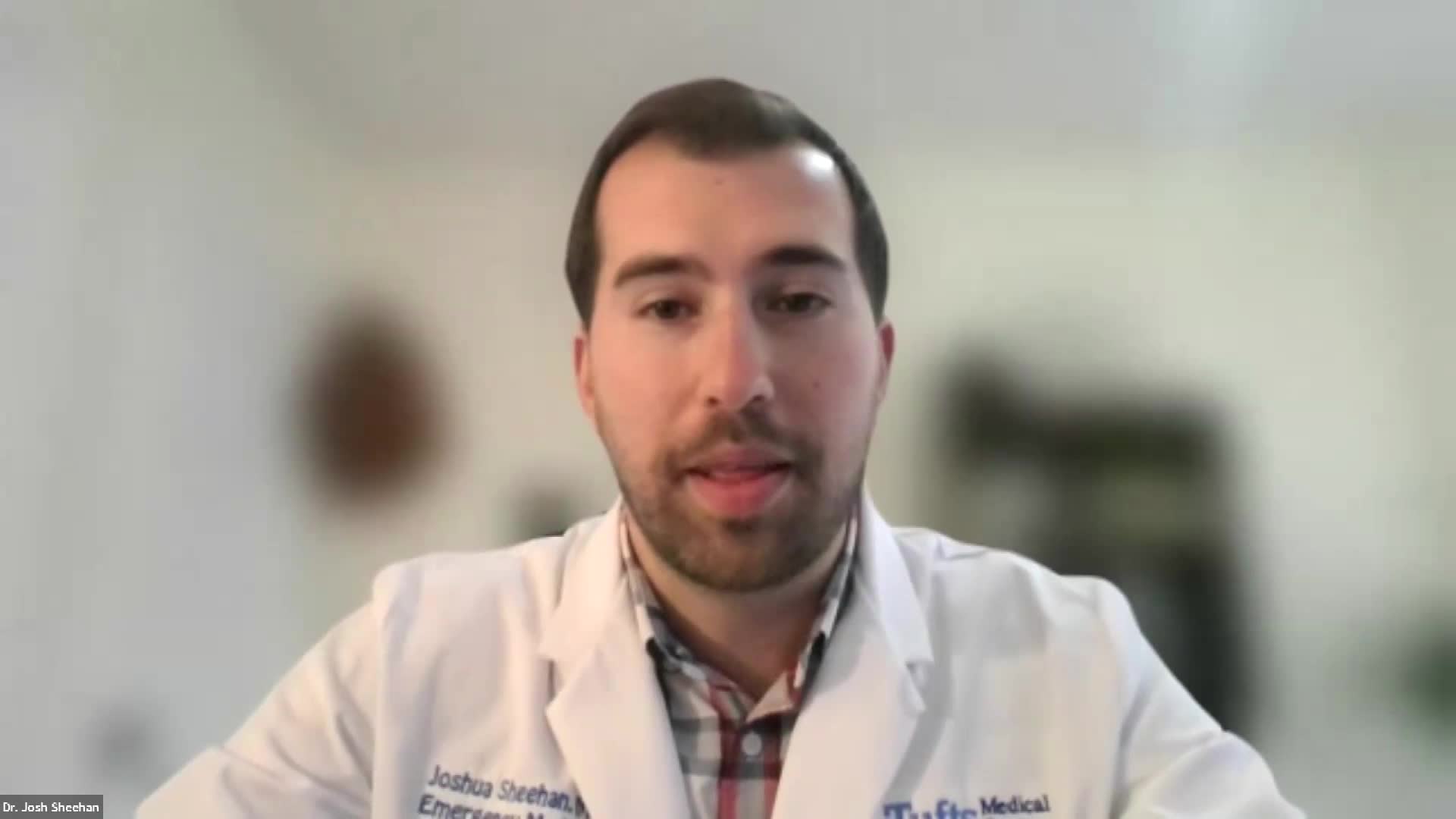 Health Links - Aging Strong - Chest Pain