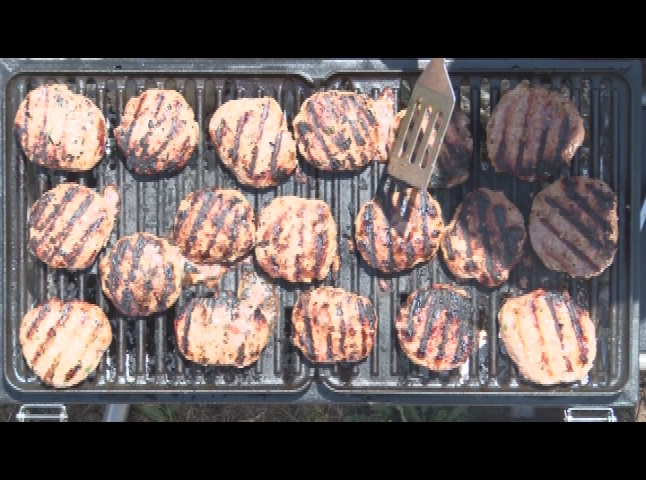 Chillin & Grillin 2016 (4th of July)
