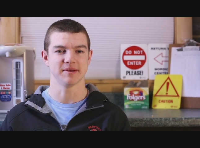 Thumbnail image for The Hut - A Season in the life of BHS Nordic (final episode)