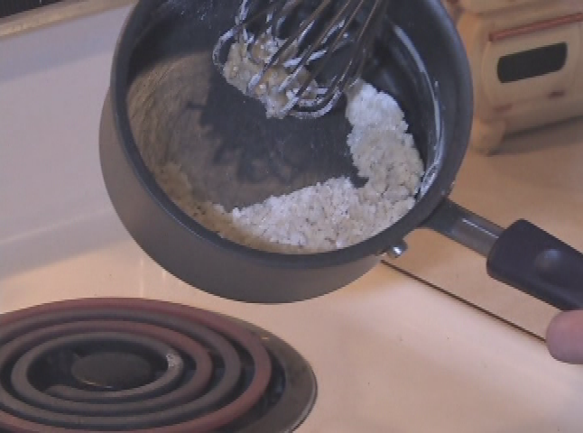 Anna Marie's Euro Kitchen - Caprese Pasta