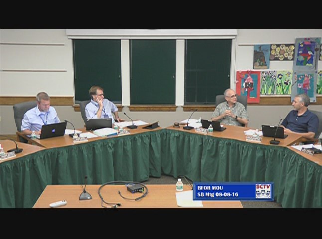 Thumbnail image for School Board Meeting, Monday August 8, 2016