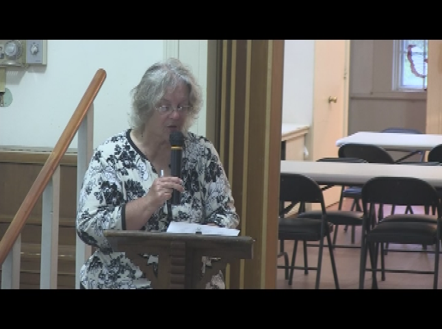 Lyceum Series - The American Indian in NH