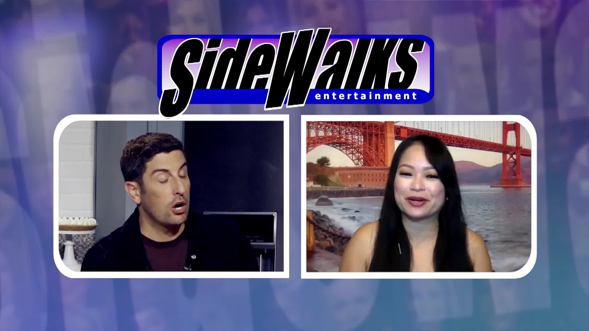 Sidewalks Entertainment - Jason Biggs & Camila Cabello Music