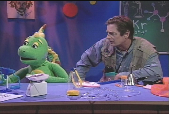 Lil' Iguana - A Story for Buk