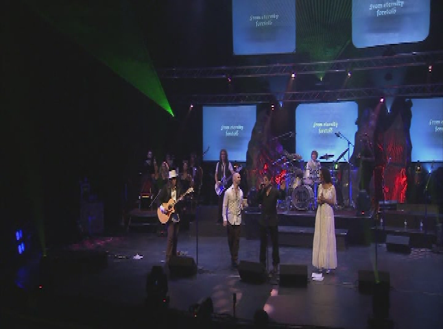 Northern Light Orchestra The Spirit of Christmas