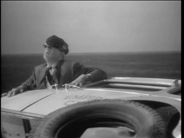 Classic Movies - Topper Returns