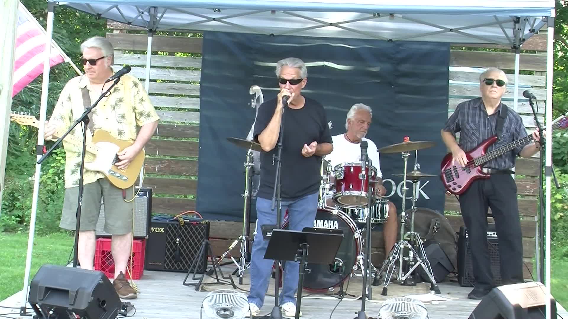 Riverstock XXVI Part 3 (8/25/24)