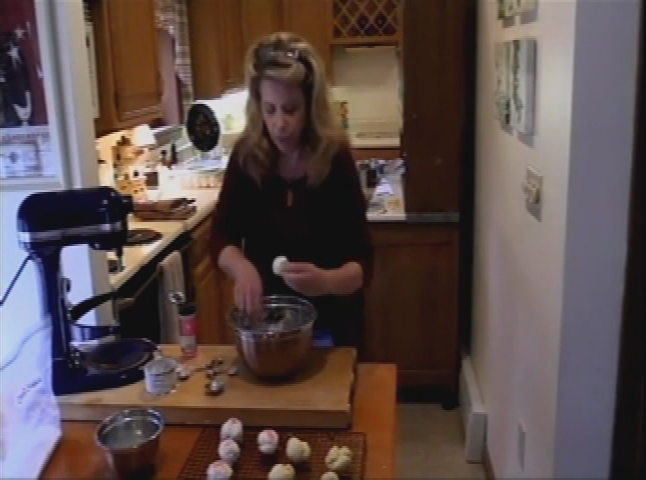 Euro Kitchen with Anna Marie - Anisette