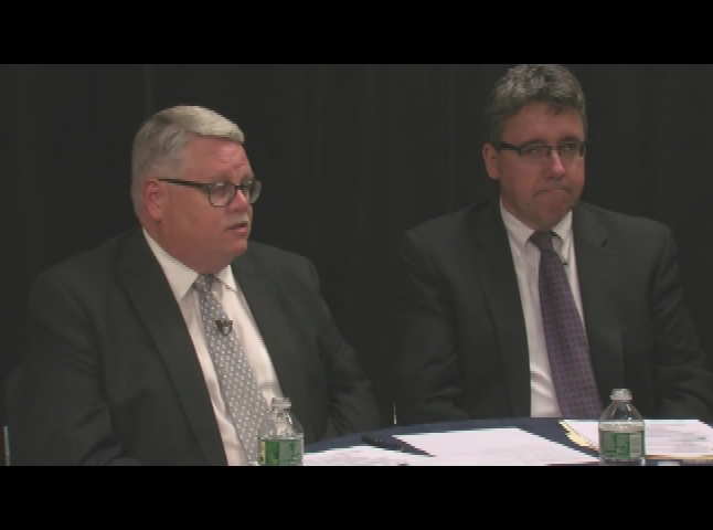 Senior Speak NH - Preventing Investment Fraud Among Seniors