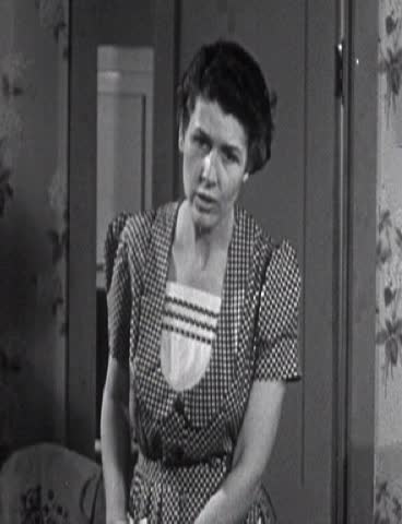Classic Movies - A Day of Thanksgiving (1951)