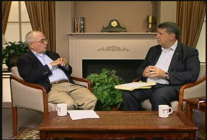 Thumbnail image for The Long View - 'A Maturing Opportunity'