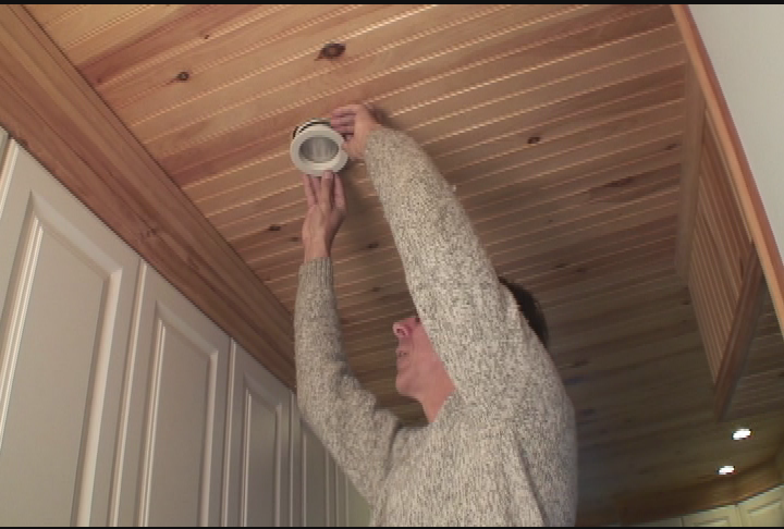 Hot and Cold - Weatherstripping