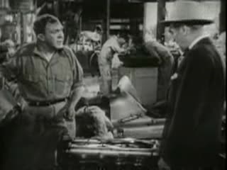 Classic Movies - The Big Wheel with Mickey Rooney