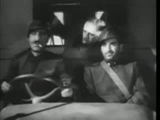 Classic Movies - A Farewell to Arms with Gary Cooper (1932)