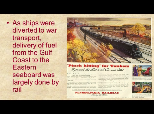 Motivating the Homefront during WWII with Cal Knickerbocker - Nashua Historical Society program