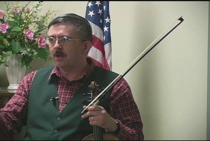 Bedford Historical Society Presentation - 'Sprightly Steps' NH Contra & Square Dance Tradition