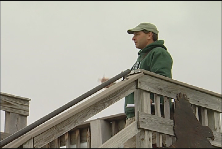 Granite State Outdoors - episode 1031