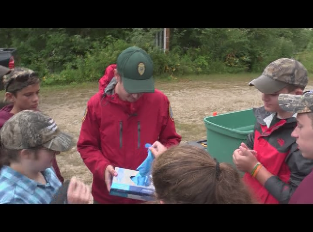 New Hampshire's WildSide Episode 2b18