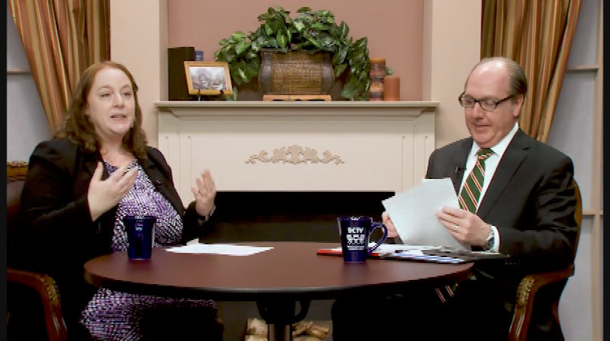 Money Wise - 5 Essential Estate Planning Documents
