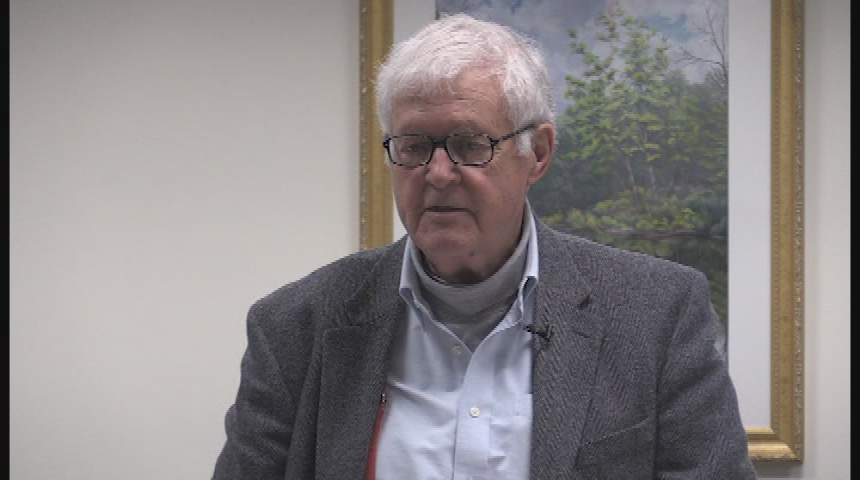 Bedford  Historical Society Presents - Poor Houses and Town Farms, The Hard Road for Paupers with Steve Taylor