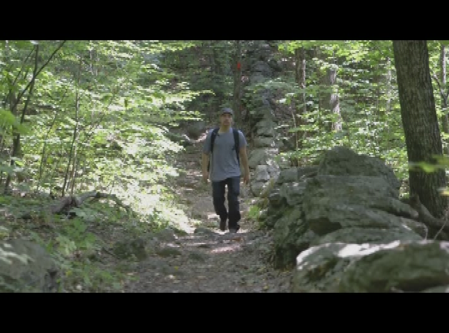 Limitless Adventure - Monadnock & Pawtuckaway State Parks