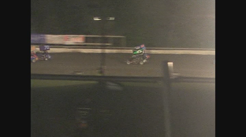 Small Engine Racing Legion Speedway 9-8-17