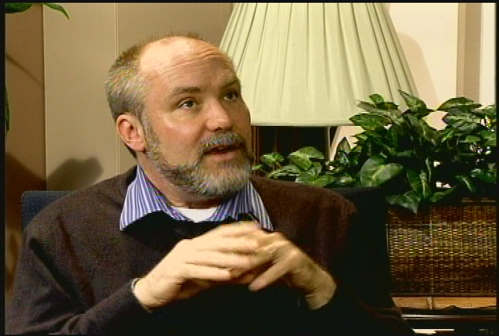 The Long View with Author Dr. Dale S. Kuehne, Ph.D. 'Sex and the ''I' World