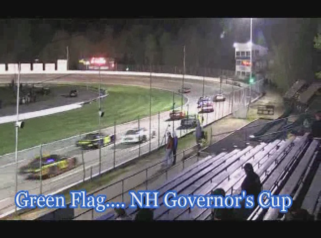 2018 ACT Racing Governor's Cup May 12, 2018
