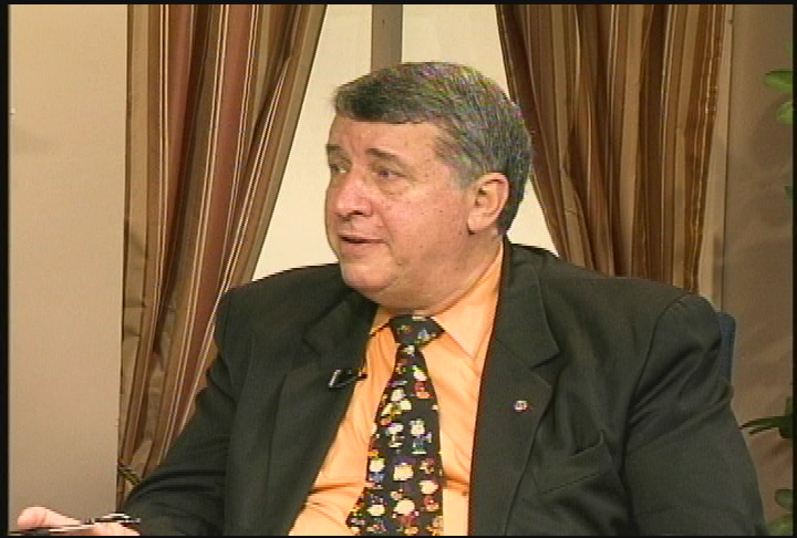 The Long View with Host Dave Danielson - 'Climate'