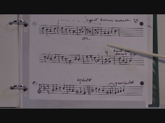 Learning Music with Pat #920