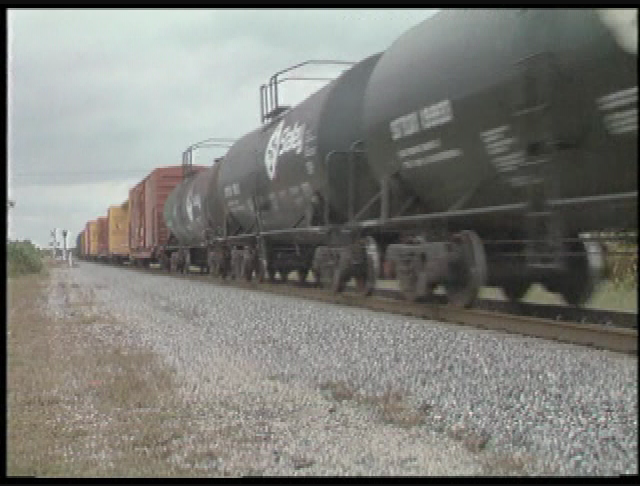All Aboard - Florida East Coast