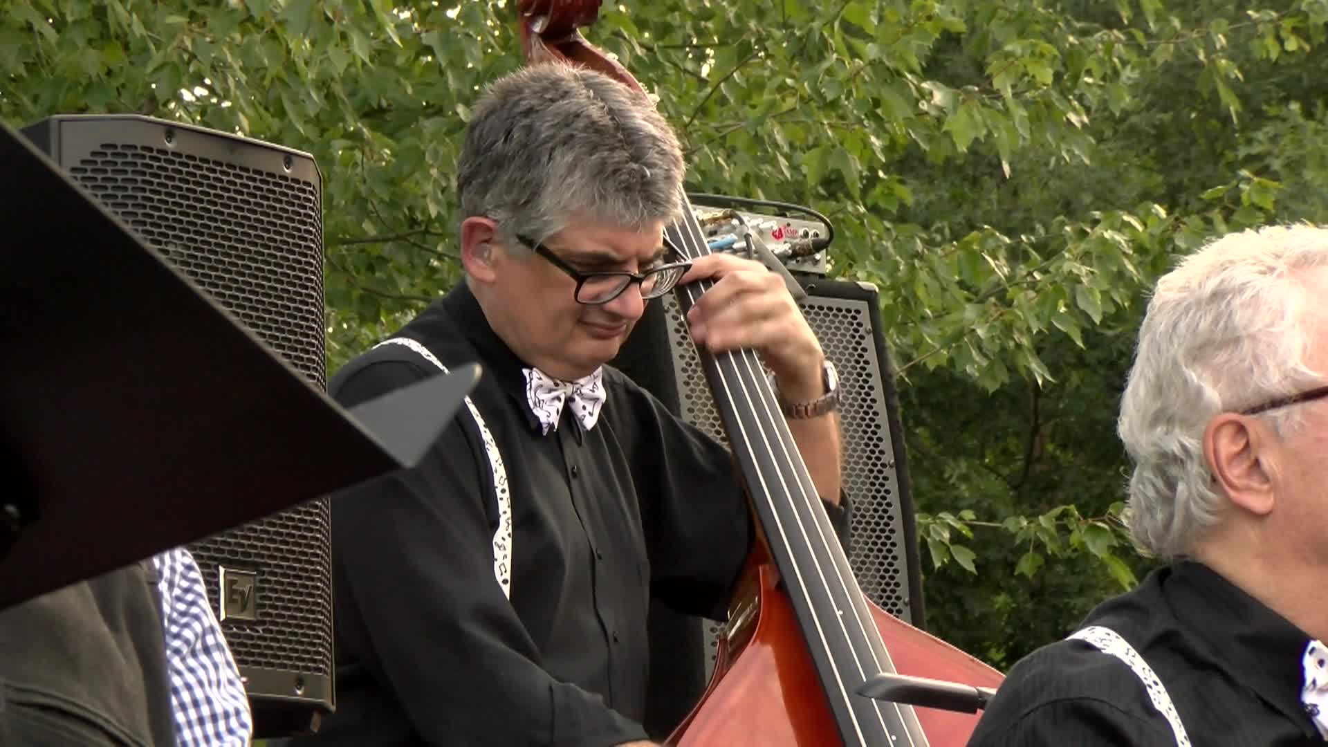 Dog Days of Summer Concerts - Star Lite Orchestra 2024