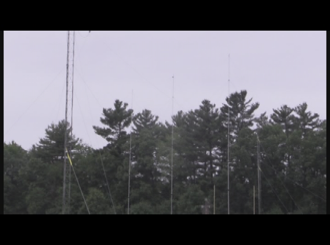 ARRL Field Day Ham Radio Introduction