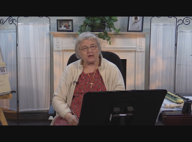 Learning Music with Pat #924