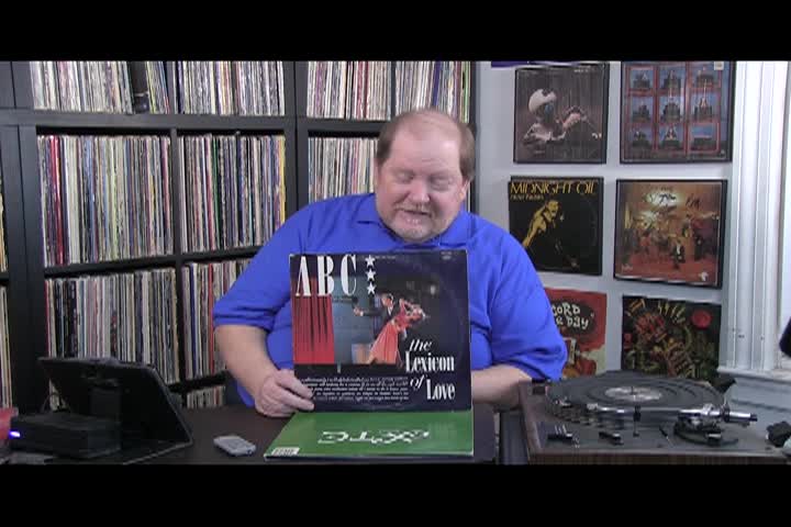 Goin' Vinyl Episode 6