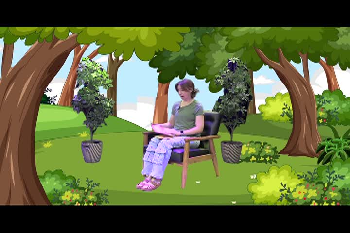 Cosette's Enchanted Journey's Ep. 58: "Franklin's Neighborhood & Franklin Goes to School" Paulette Bourgeois