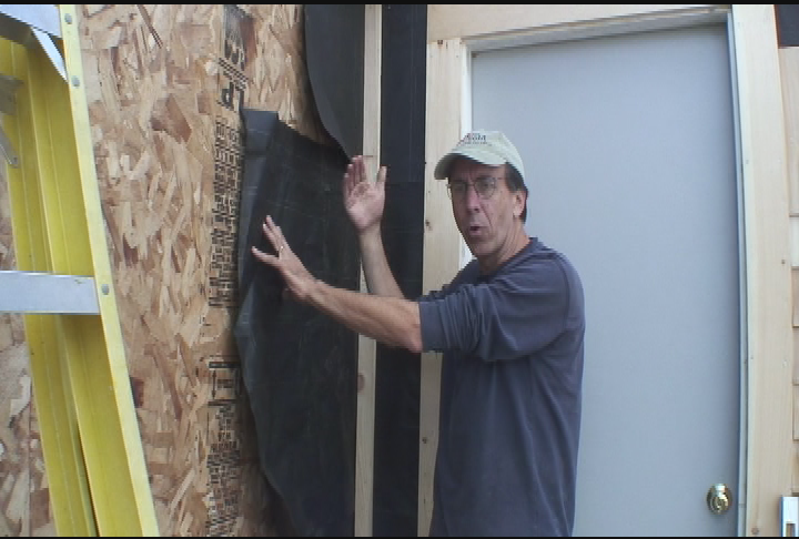 Hot & Cold - Shingling Part II