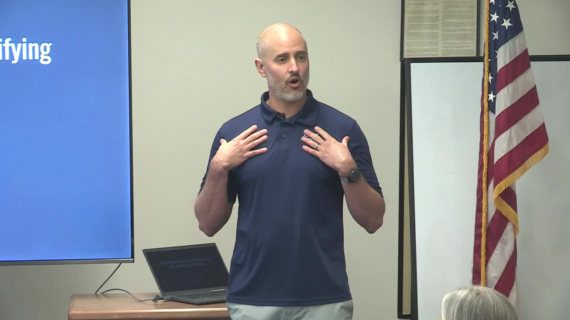 Health Links - Osteoarthritis & Exercise