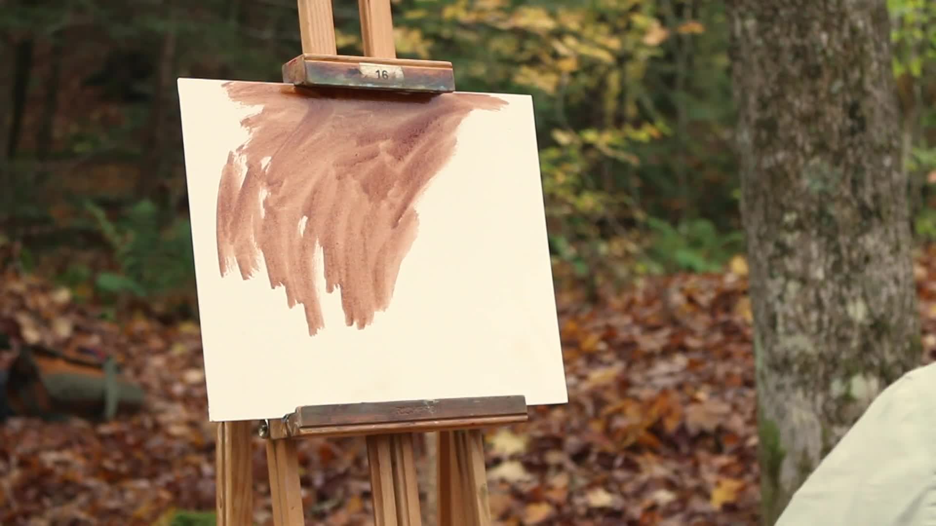 Foltz Studio - French Hill Waterfall (S3E1)