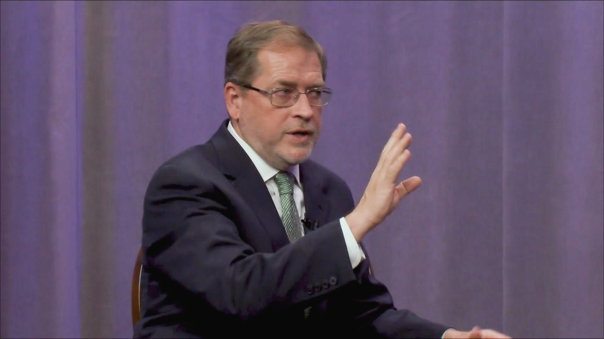 Right for New Hampshire! Grover Norquist, President Americans for Tax Reform Ep2