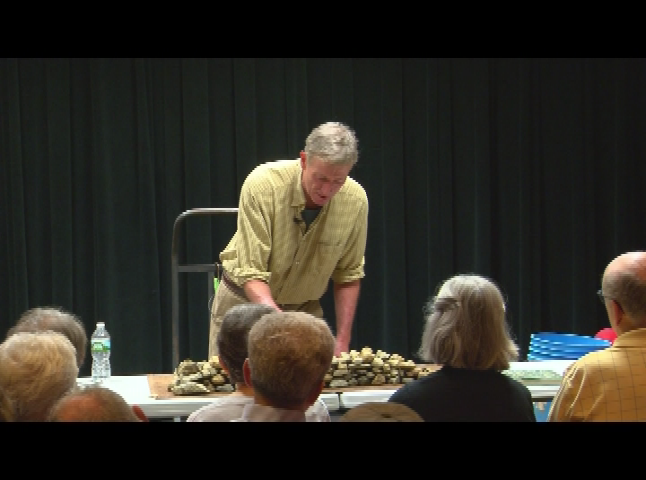 NPL - Discovering New England Stone Walls