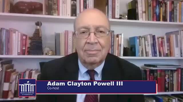 White House Chronicle 18004 - New Hope for Local News