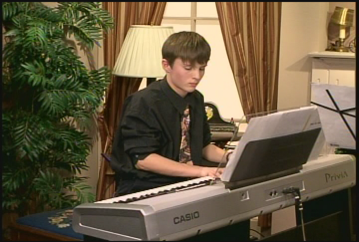 The Paul Bordeleau Musical Show - with Special Guests - Connor Collins & Jack Gorham