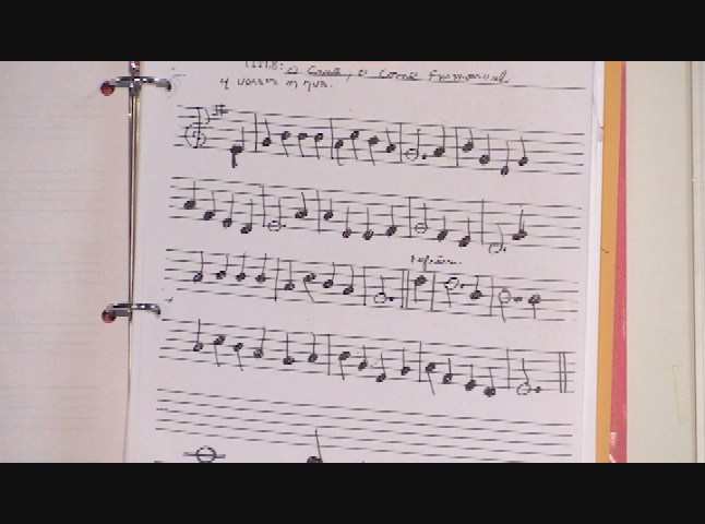 Learning Music with Pat #1002