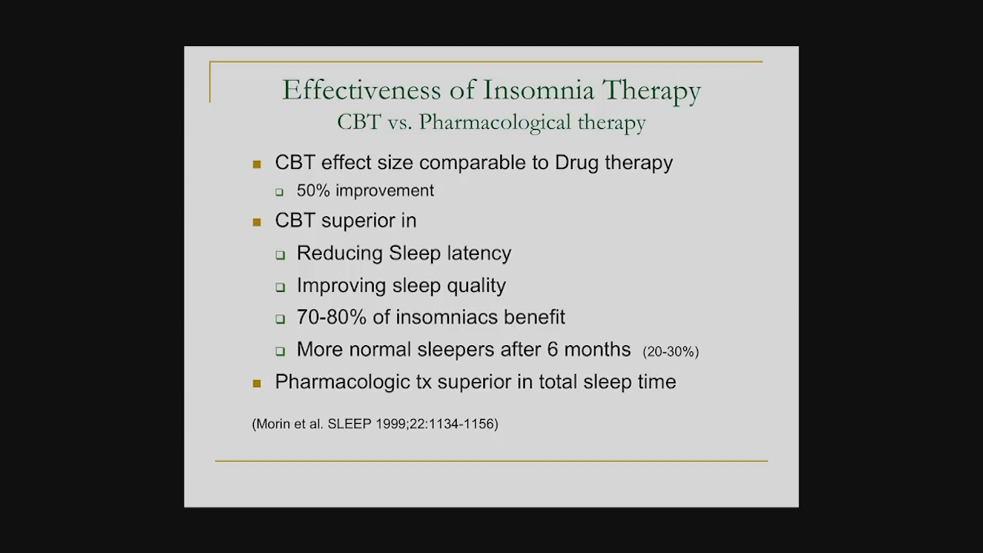 Sleep and Aging - Research on Aging