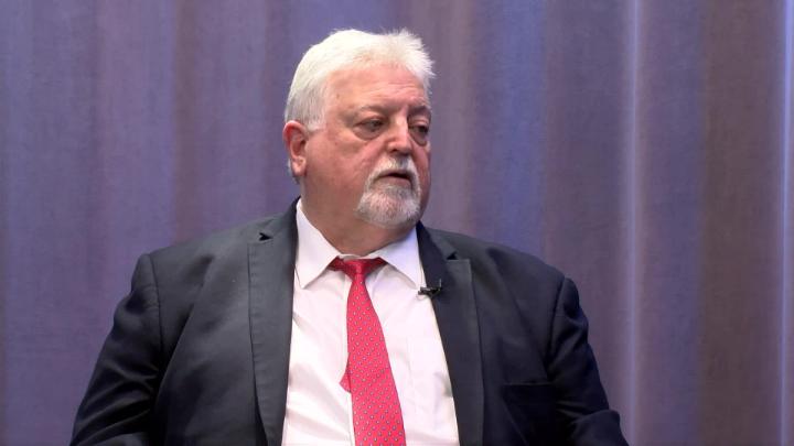 Thumbnail image for Candidates Corner - David Gilbert, Town Council Candidate (3yr Term)