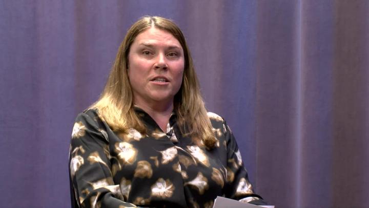 Thumbnail image for Candidates Corner - Laura Fahey, Town Council Candidate (3yr Term)