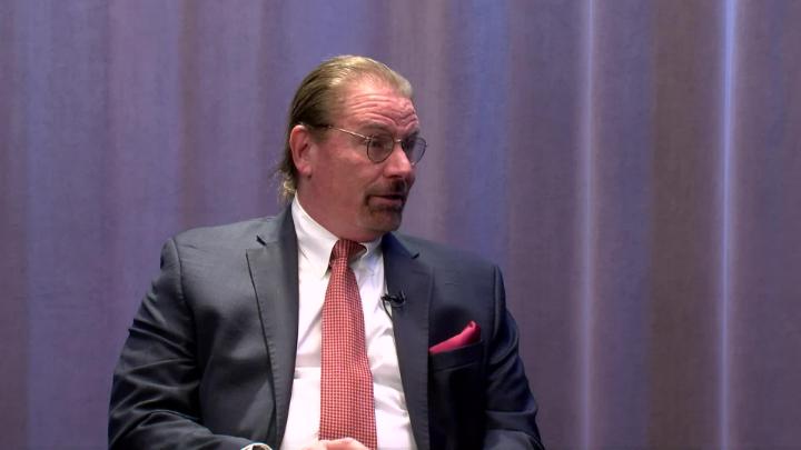 Thumbnail image for Candidates Corner - John J. Bator, Town Council Candidate (2yr Term)