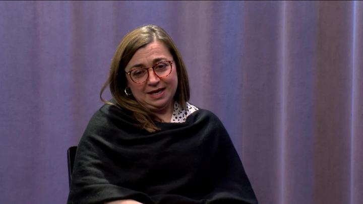 Thumbnail image for Candidates Corner - Angela Baldi, Library Trustee Candidate